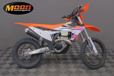 2024 KTM 350 XCF 