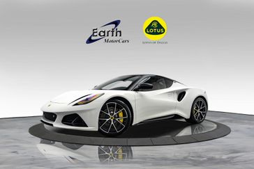 2024 Lotus Emira First Edition V6 Sport