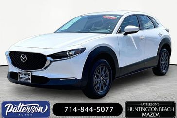 Used 2024 Mazda CX-30 2.5 S