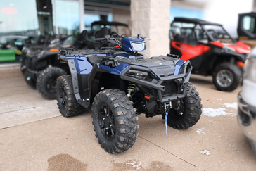 New 2026 Polaris SPORTSMAN 850 TRAIL 