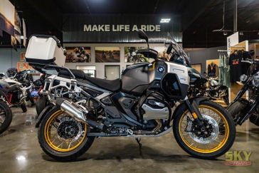 2025 BMW R 1300 GS Adventure