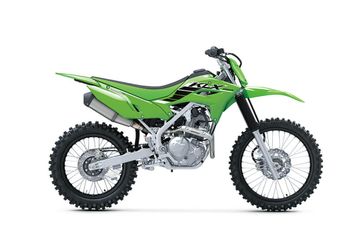 2025 Kawasaki KLX 230R 