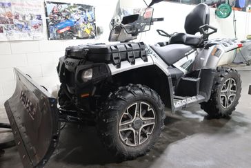 2018 Polaris SPORTSMAN TOURING XP 1000