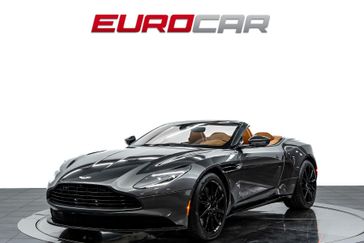 2019 Aston Martin DB11 Volante *IMMACULATE CONDITION * FRONT PPF*