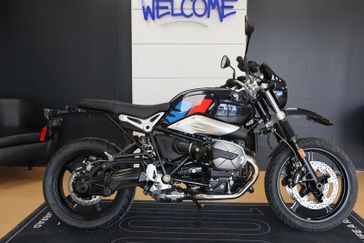 2023 BMW RnineT UGS 