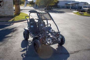 NEW 2025 TRAILMASTER MID XRX 