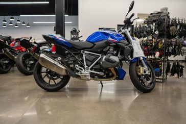 2024 BMW R 1250 R