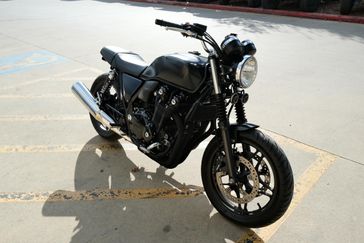 USED 2014 HONDA CB1100 