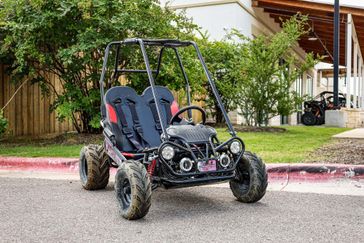 2021 TRAILMASTER MINI XRXR 
