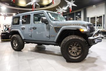 2024 Jeep Wrangler Rubicon 392