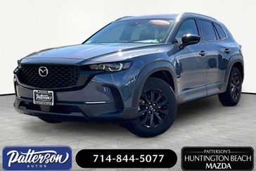Used 2024 Mazda CX-50 2.5 S Select Package