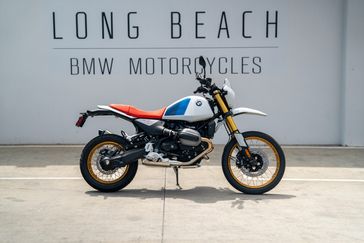 2026 BMW R 12 G/S