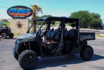 2025 CFMOTO UFORCE 1000 XL TRUE TIMBER CAMO 
