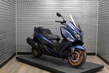 NEW 2026 SUZUKI BURGMAN 400 