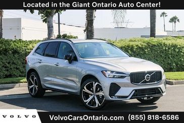 2025 Volvo XC60 