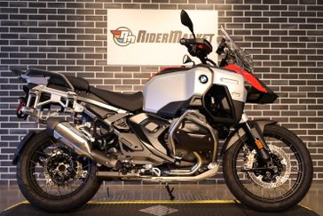 2025 BMW R 1300 GS Adventure