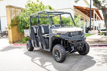 2025 POLARIS RANGER CREW SP 570 PREMIUM  SAND DUNE 