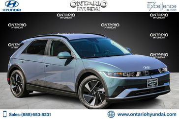 2025 Hyundai IONIQ 5 SEL