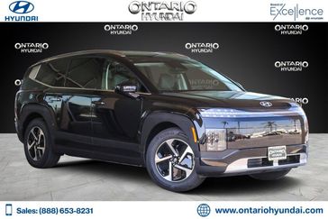 New 2026 Hyundai IONIQ 9 SE