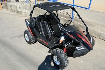 NEW 2025 HAMMERHEAD LE150 