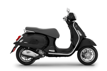 2024 Vespa GTV 300 