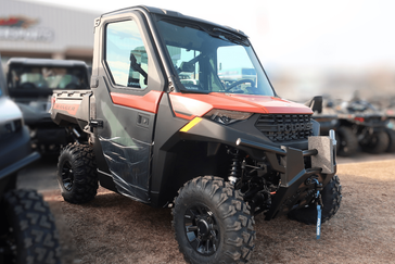 New 2026 Polaris RANGER 1000 CAB 
