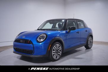 Used 2025 MINI Cooper S Signature Plus