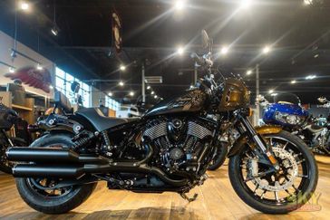 2024 Indian Motorcycle SPRT CHIEF ICON SMKY QUARTZ MTLC PRL 49ST Base 