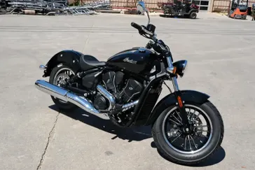 NEW 2025 INDIAN MOTORCYCLE SCOUT CLASSIC SIXTY 