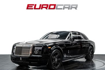 Used 2010 Rolls-Royce Phantom Coupe *STARLIGHT HEADLINER * FRONT PPF*