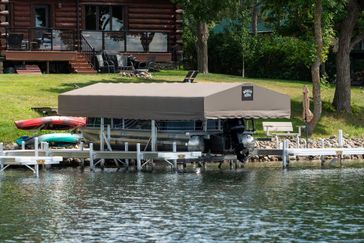 New 2026 BEACH KING 40120VL 