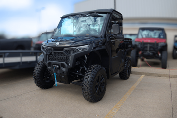 New 2026 CFMOTO UFORCE U10 Pro Highland 