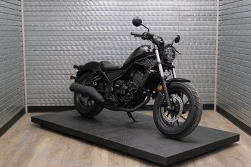 NEW 2026 HONDA REBEL 300 E-CLUTCH 