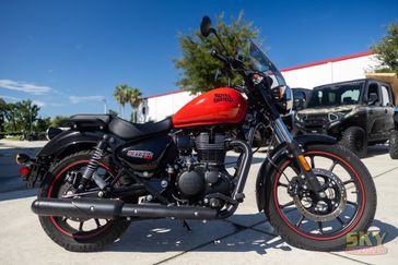 Used 2022 Royal Enfield Meteor 350 