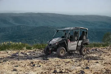 2024 WOLVERINE X4 850