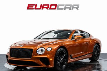 Used 2023 Bentley Continental GT V8