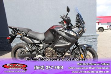 2023 Yamaha SUPER TENERE 