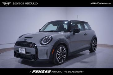 Used 2023 MINI Cooper S Signature