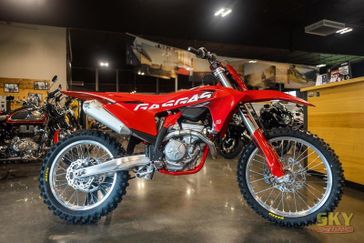 2025 GASGAS MC 350F