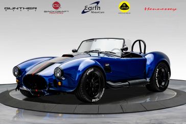 Used 1965 Shelby Cobra Backdraft