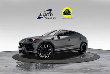 2021 Lamborghini Urus LOADED 23s, Diamond Stitch