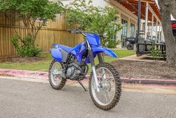 USED 2024 YAMAHA TT-R230 