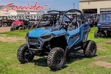 2024 Polaris RZR Trail S