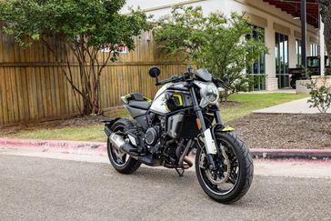 USED 2023 CFMOTO 700CL-X 