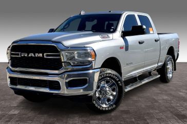 2022 RAM Ram 2500 Pickup Tradesman