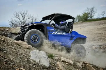 2026 WOLVERINE RMAX2 1000