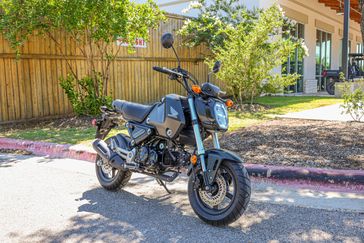 USED 2023 HONDA GROM 125 