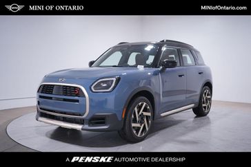 2025 MINI Cooper S Countryman Base