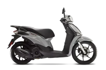 2023 Piaggio Liberty