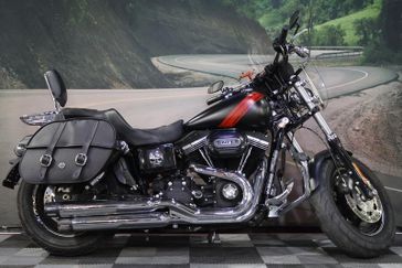 Used 2016 Harley-Davidson Fat Bob FXDF103